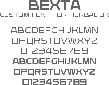 Bexta sample